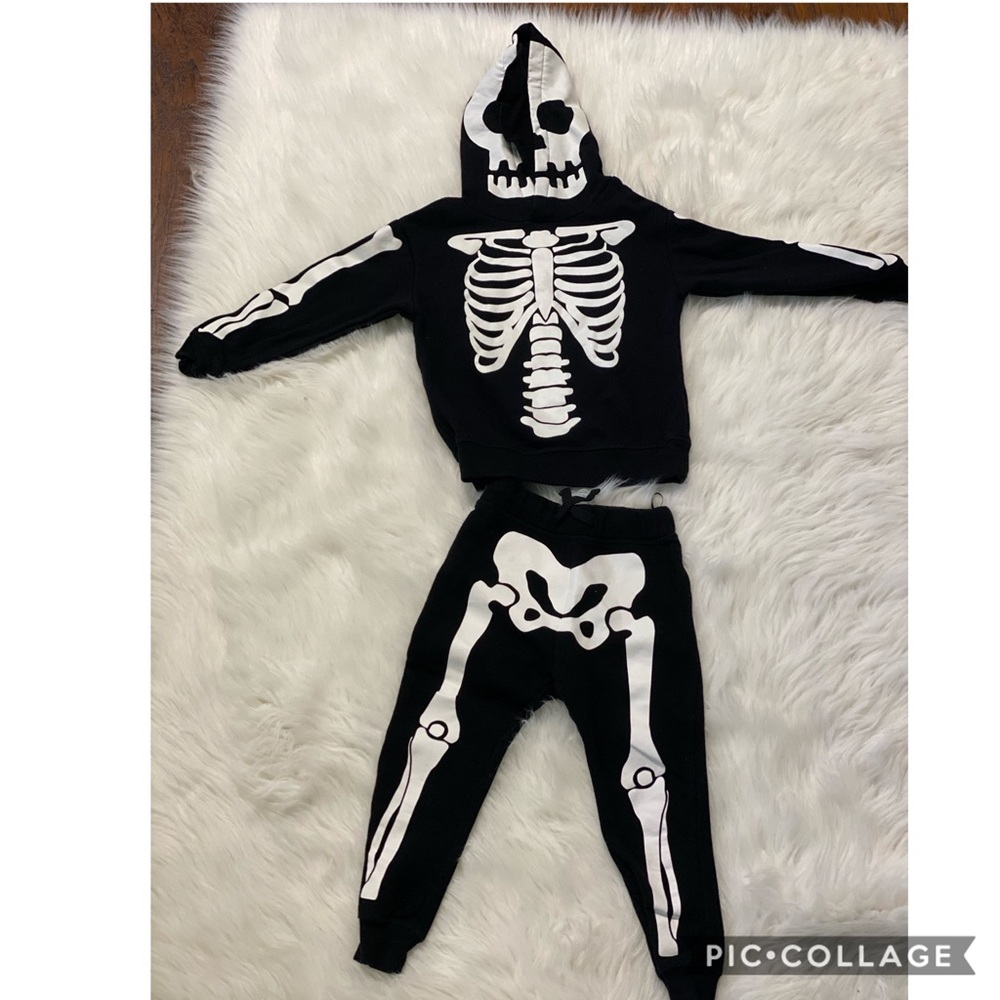 H&M boy set